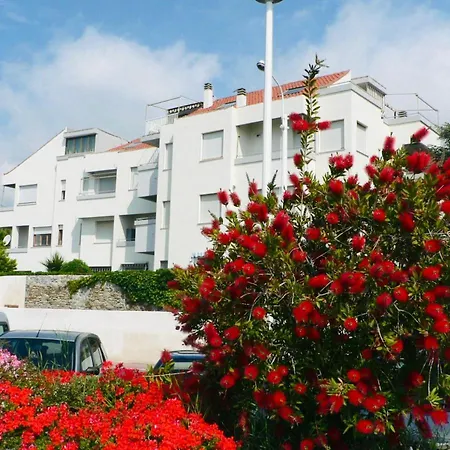 Brezza Marina Appartement *