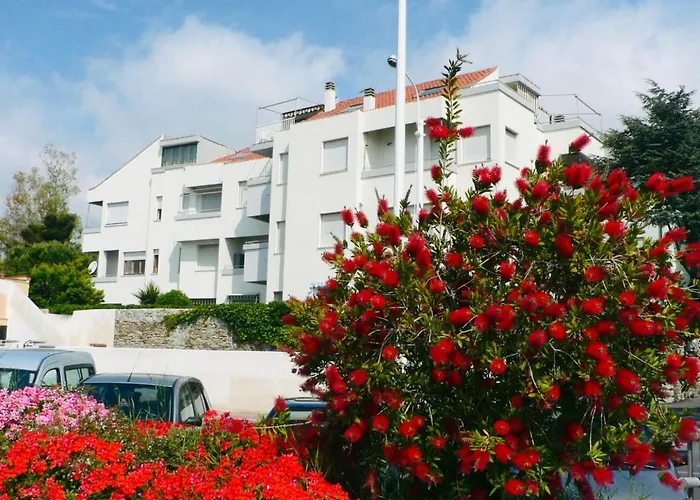 Brezza Marina Apartmán *