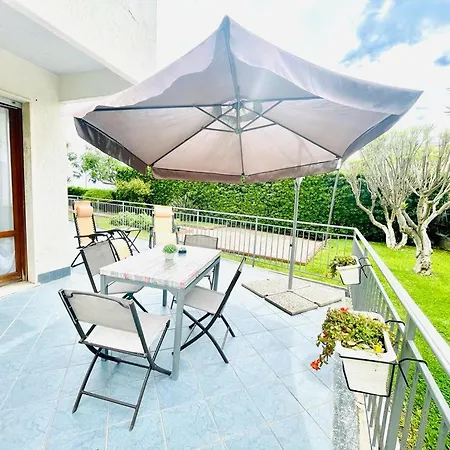 Brezza Marina Apartament