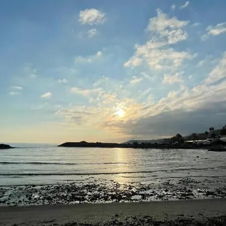 Brezza Marina Διαμέρισμα Santo Stefano al Mare