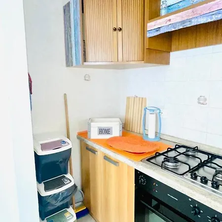 Brezza Marina Santo Stefano al Mare