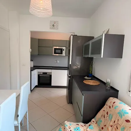 Apartamento Brezza Marina *