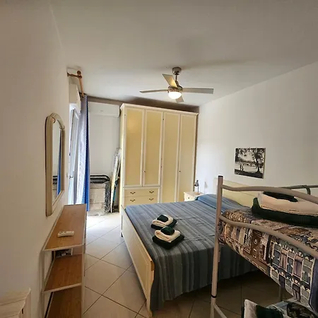 Brezza Marina Apartamento