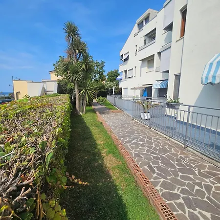 Apartamento Brezza Marina